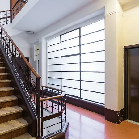 Flat Near Station * Milan