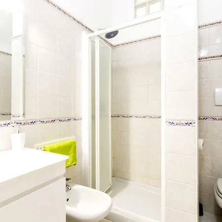 Apartmán Flat Near Station Milán